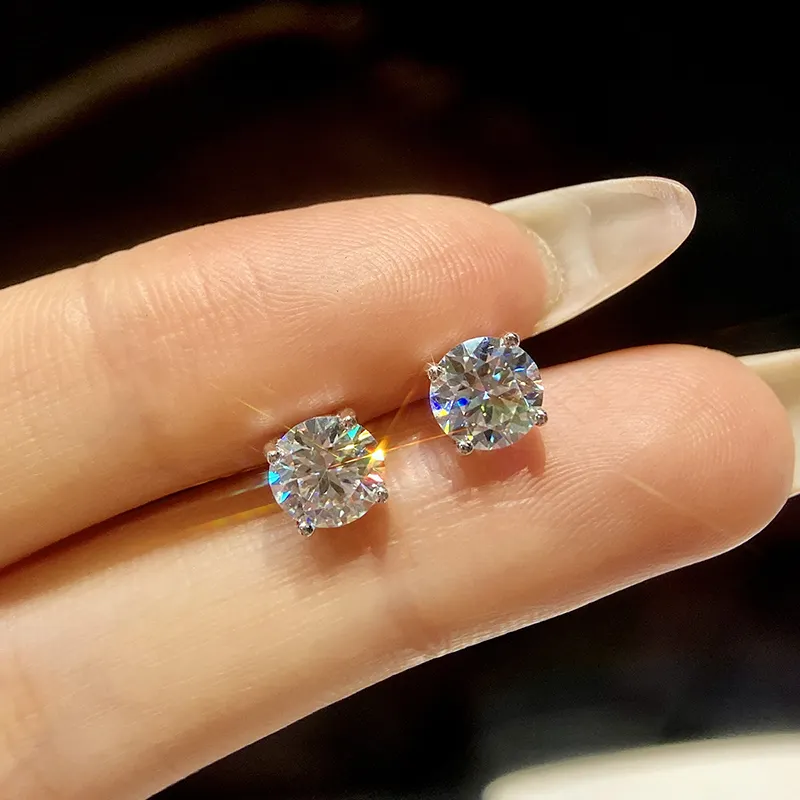  Boucles d'oreilles Aurora