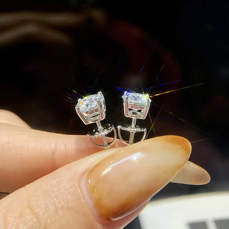  Boucles d'oreilles Aurora