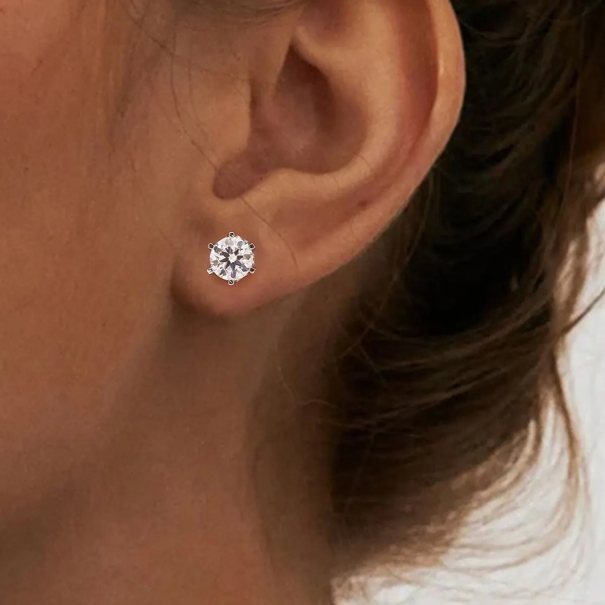 Boucles d'oreilles Katleen