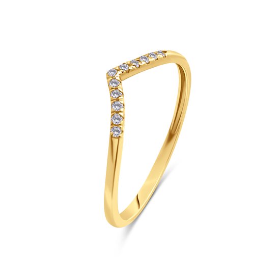 Bague Haly
