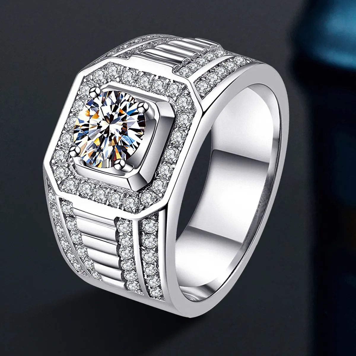 Bague Loki