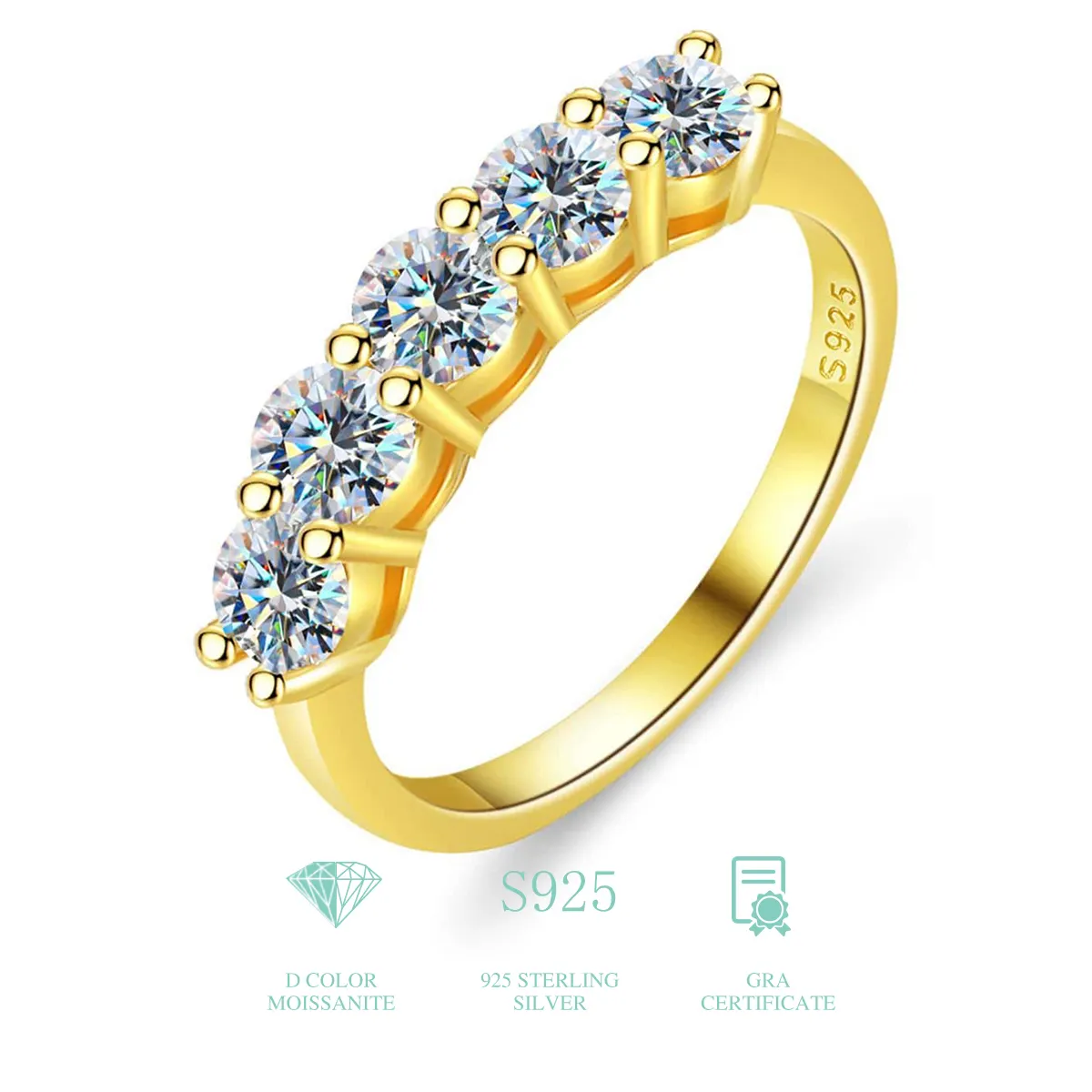 Bague Freya