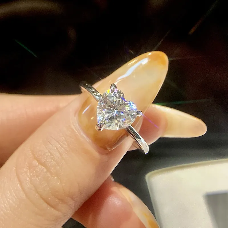 Bague Coralie