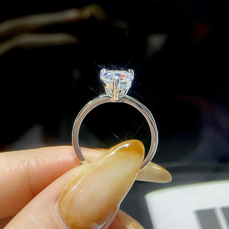 Bague Coralie