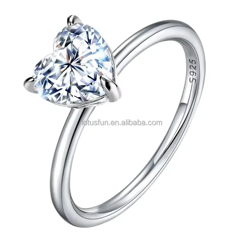 Bague Coralie
