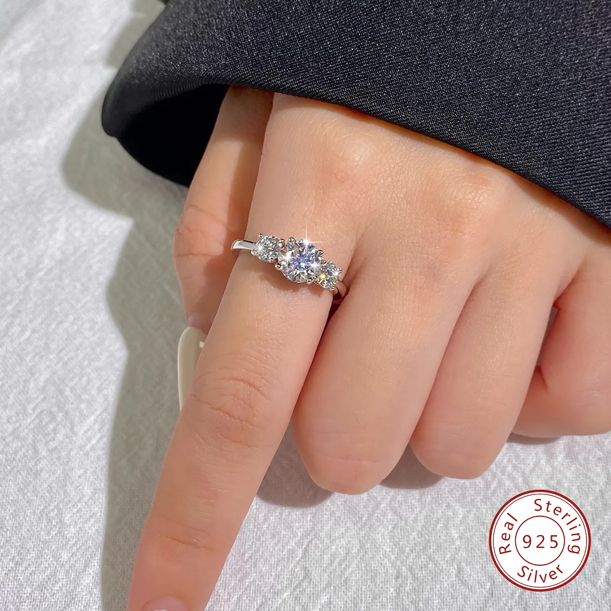 Bague Fortuna