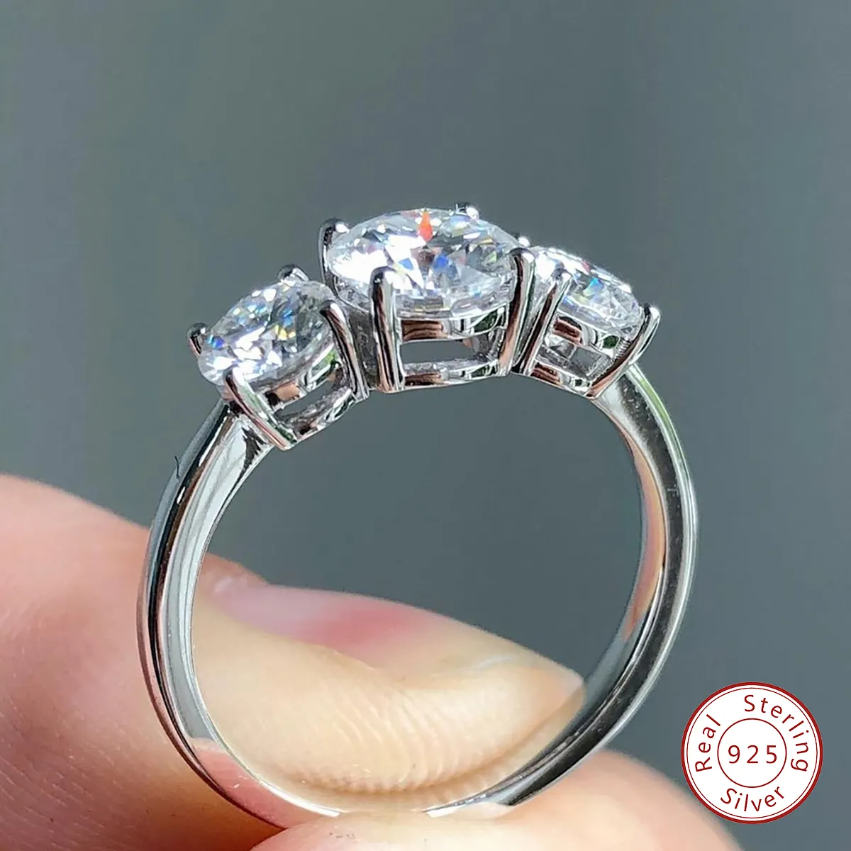 Bague Fortuna