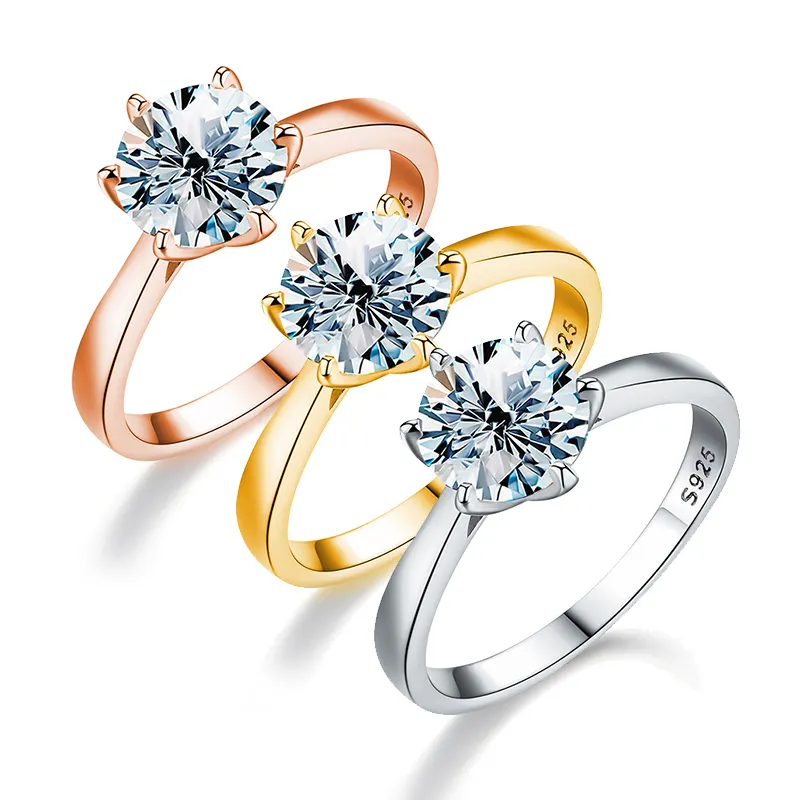 Bague Lupa