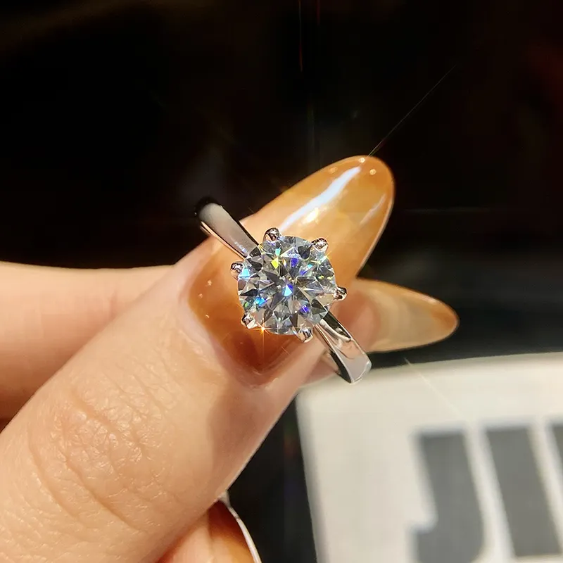 Bague Lupa