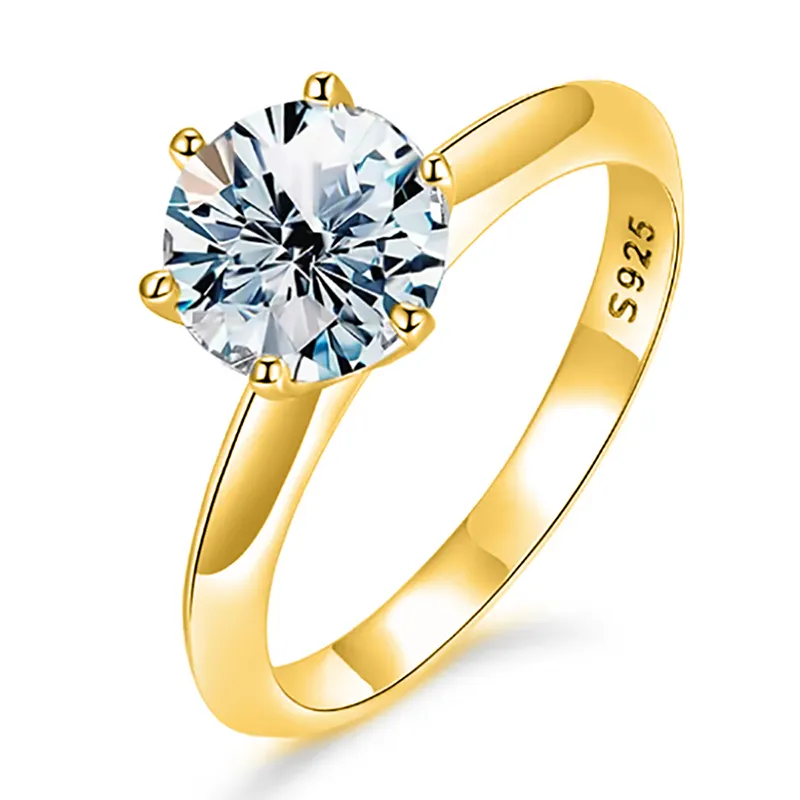 Bague Lupa