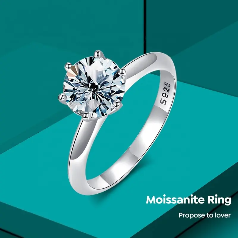 Bague Lupa