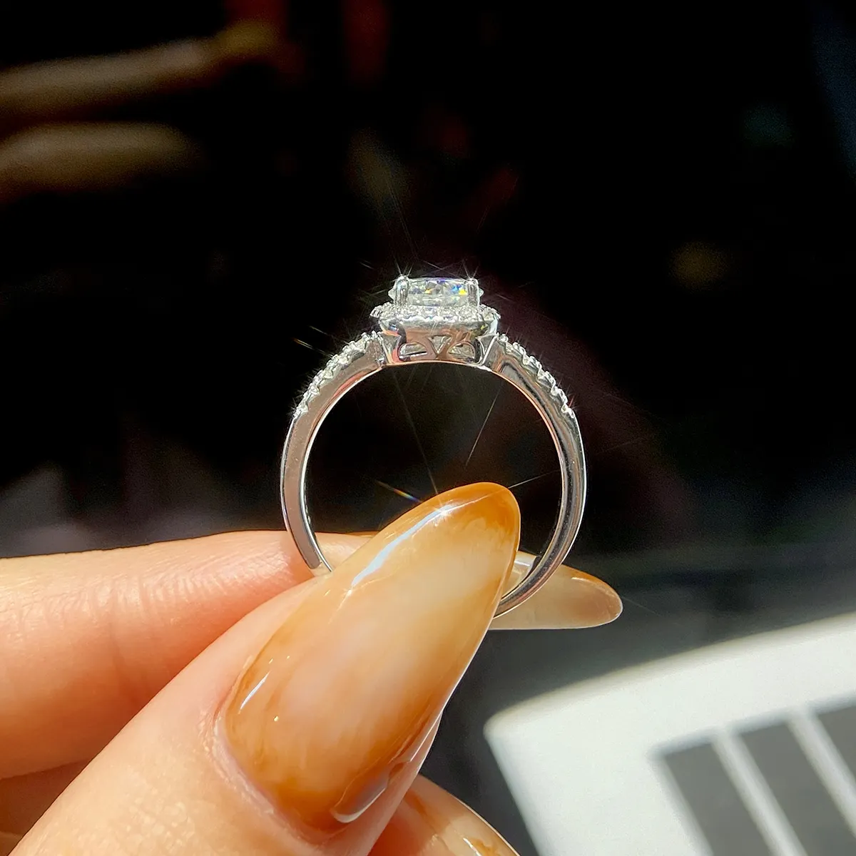 Bague Hadine