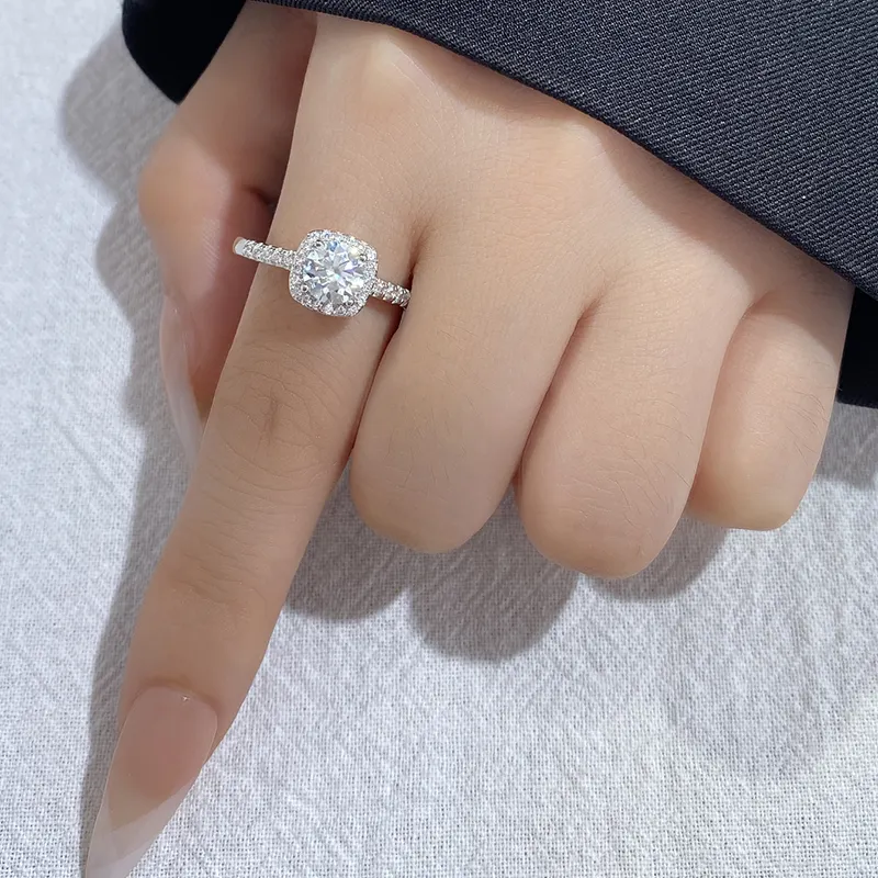 Bague Hadine