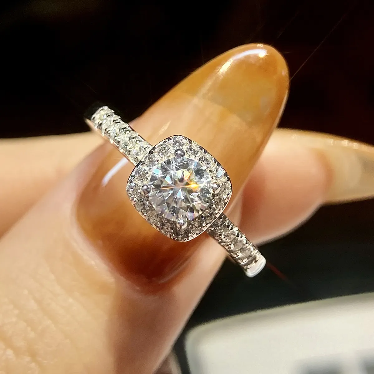 Bague Hadine