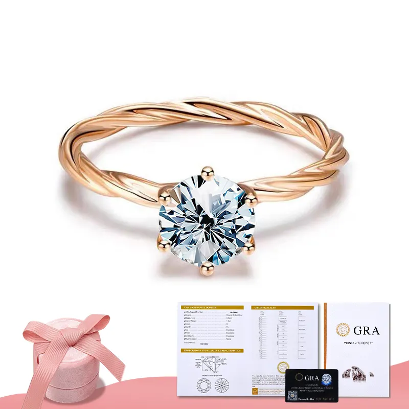 Bague Vénus 