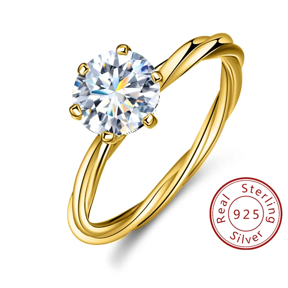 Bague Vénus 