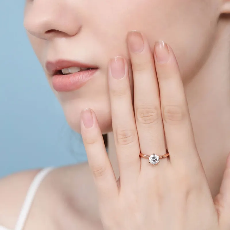 Bague Vénus 