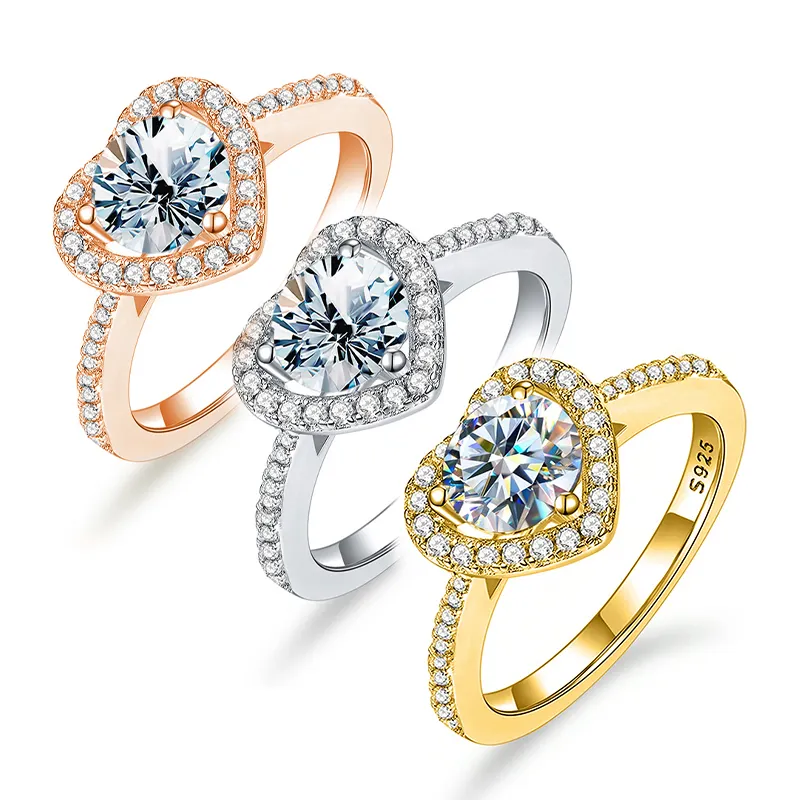 Bague Neptune