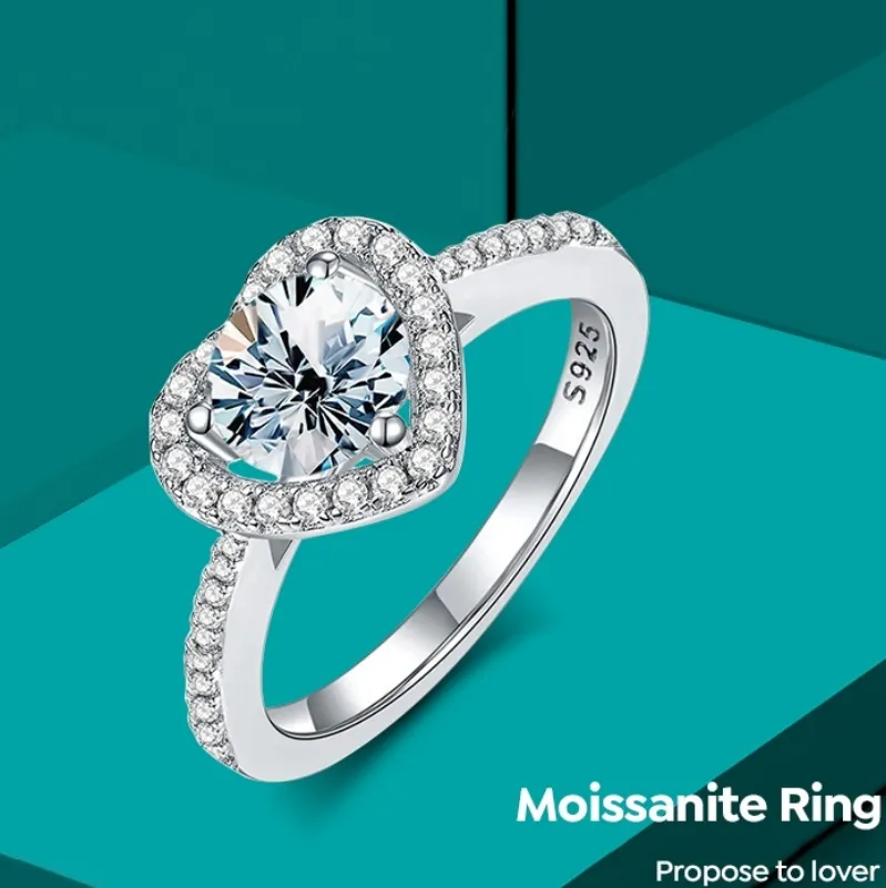 Bague Neptune