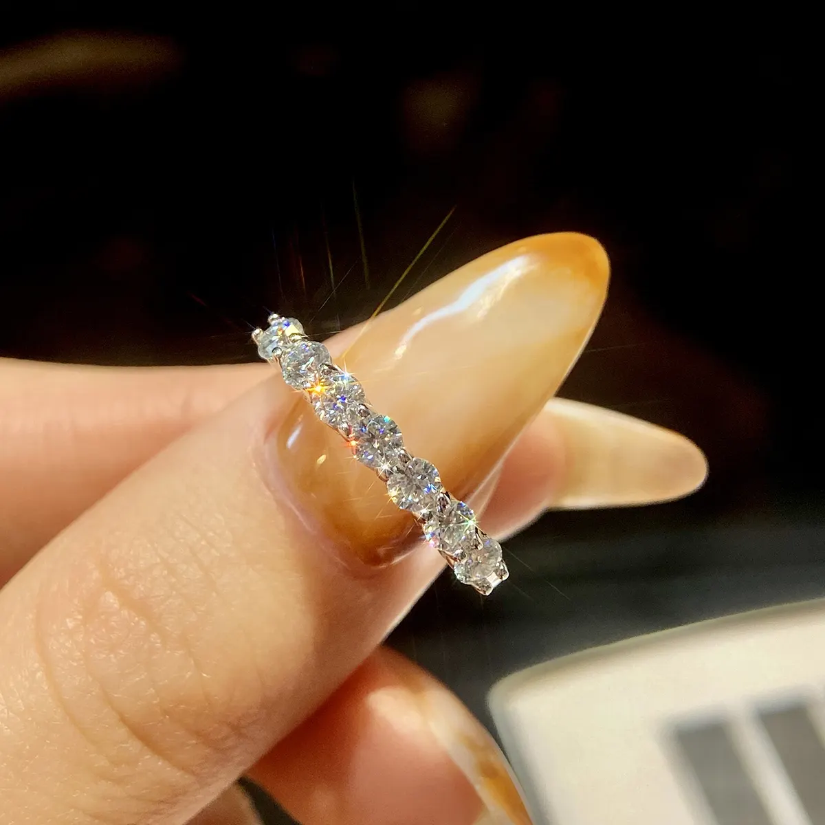 Bague Diane