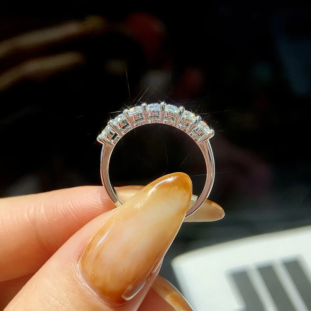 Bague Diane