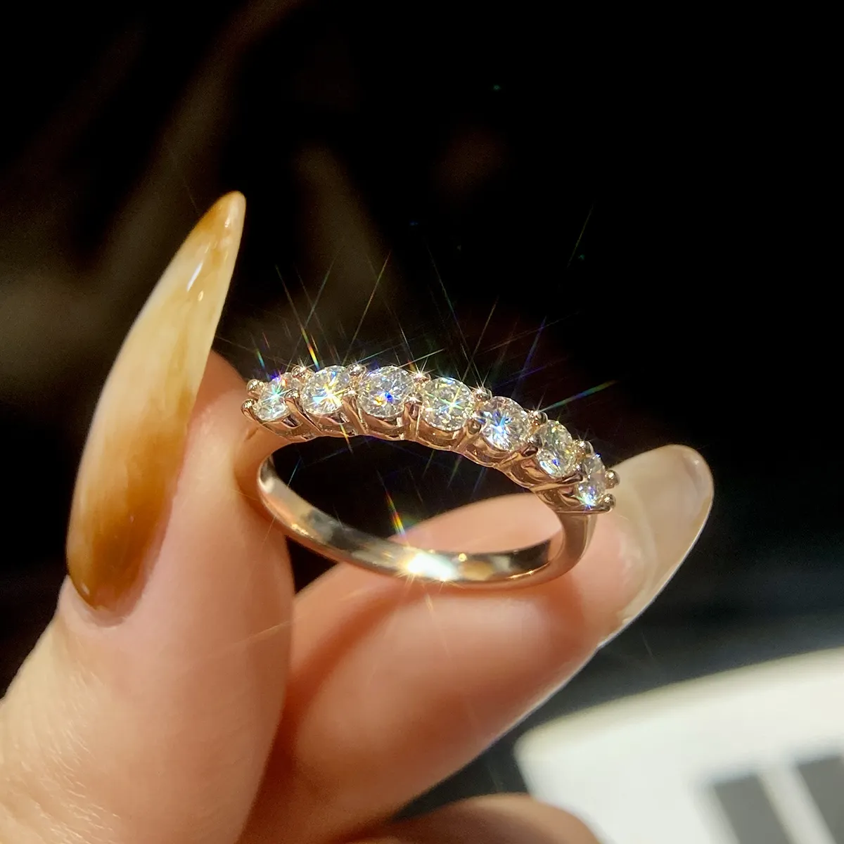 Bague Diane