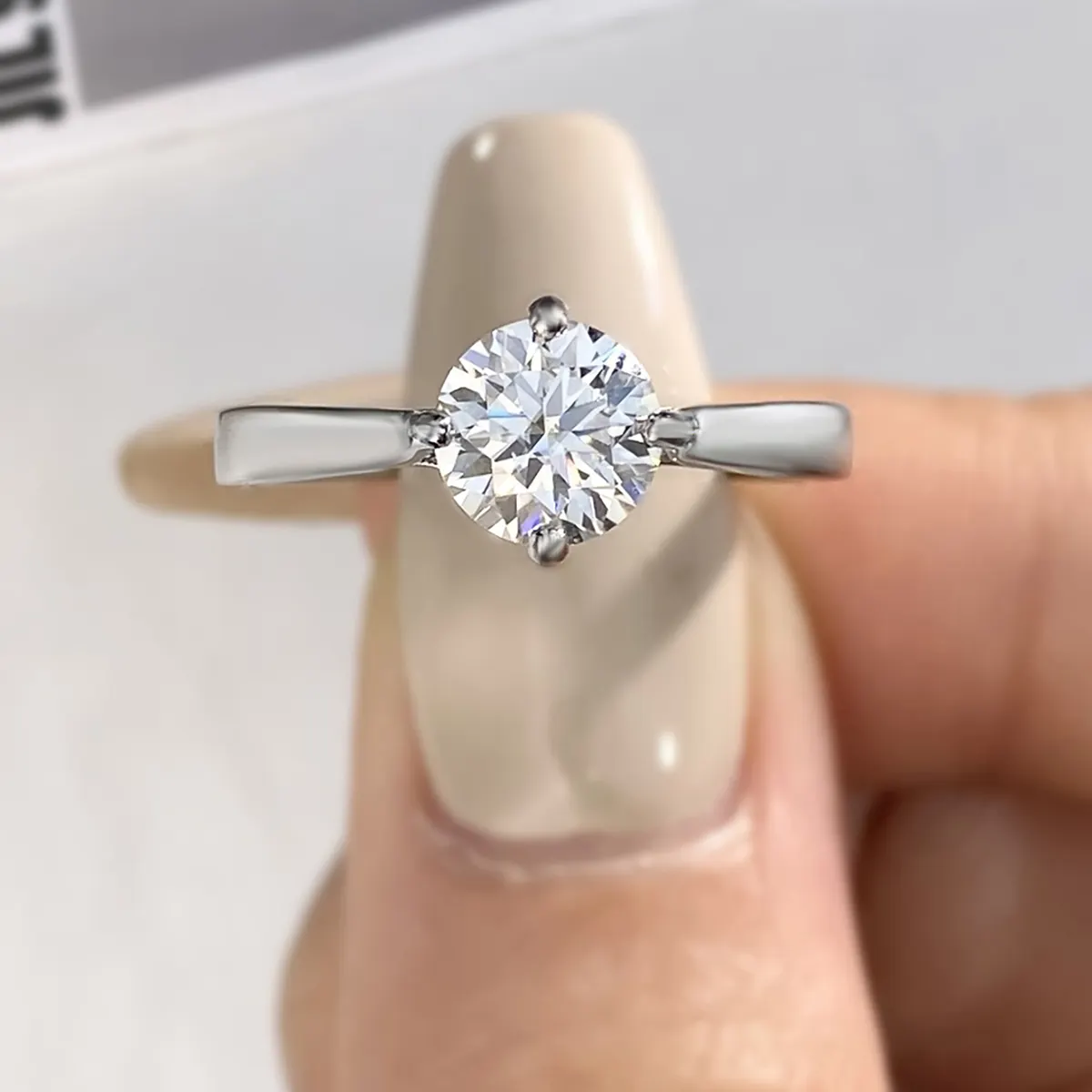 Bague Isis