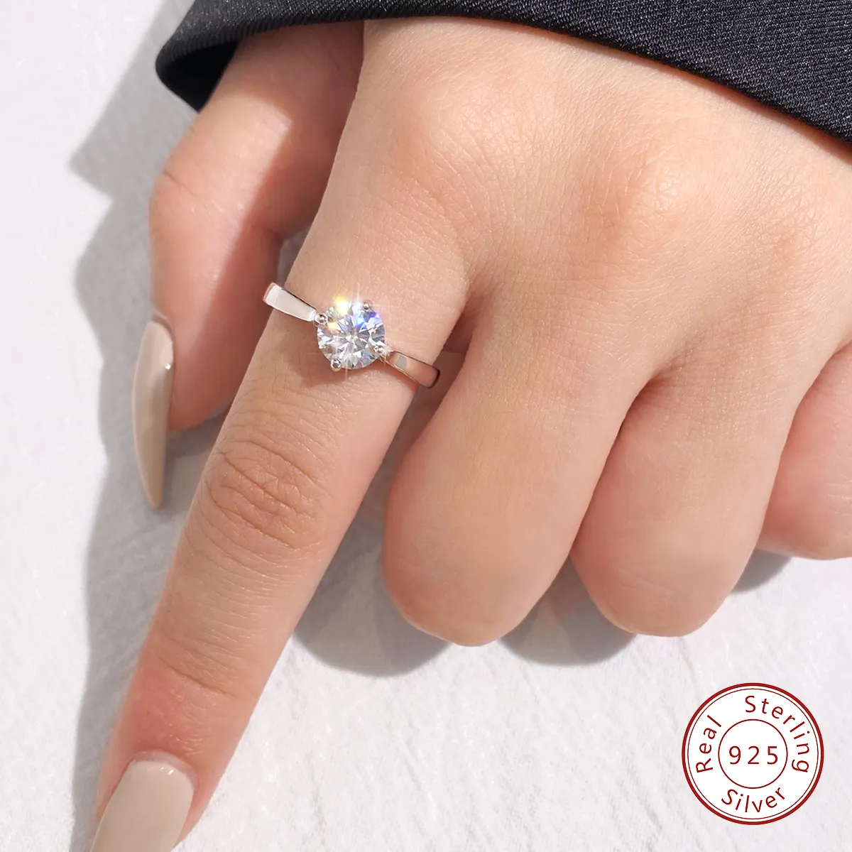 Bague Isis