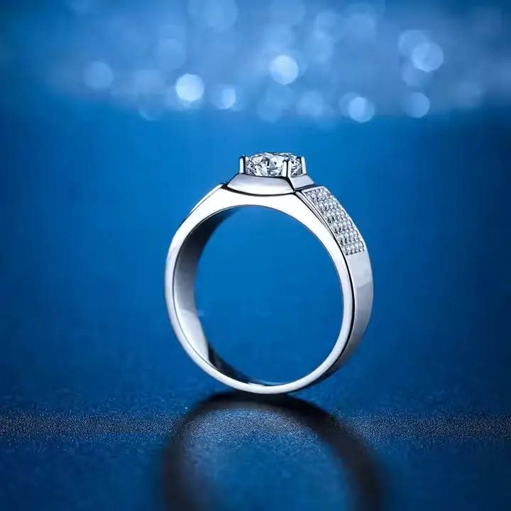 Bague Zephyr