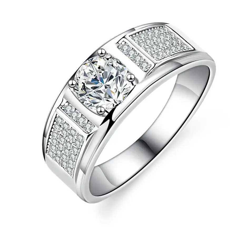 Bague Zephyr