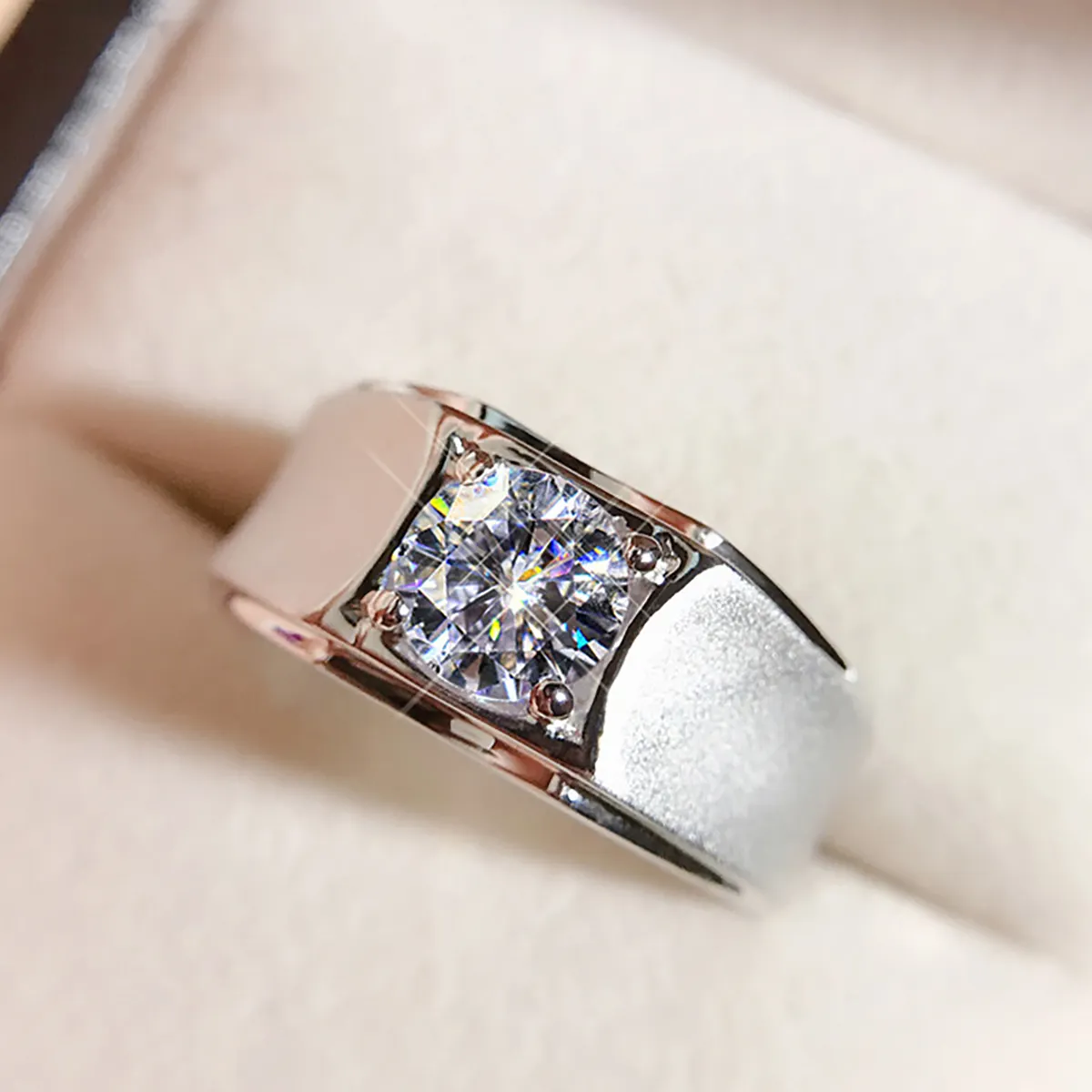 Bague Plotos