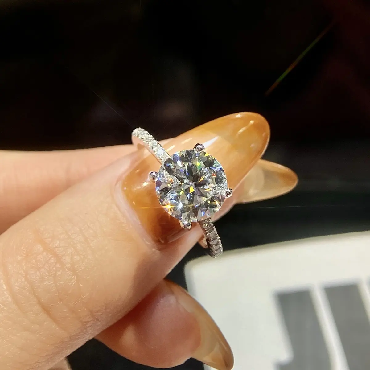 Bague Achille