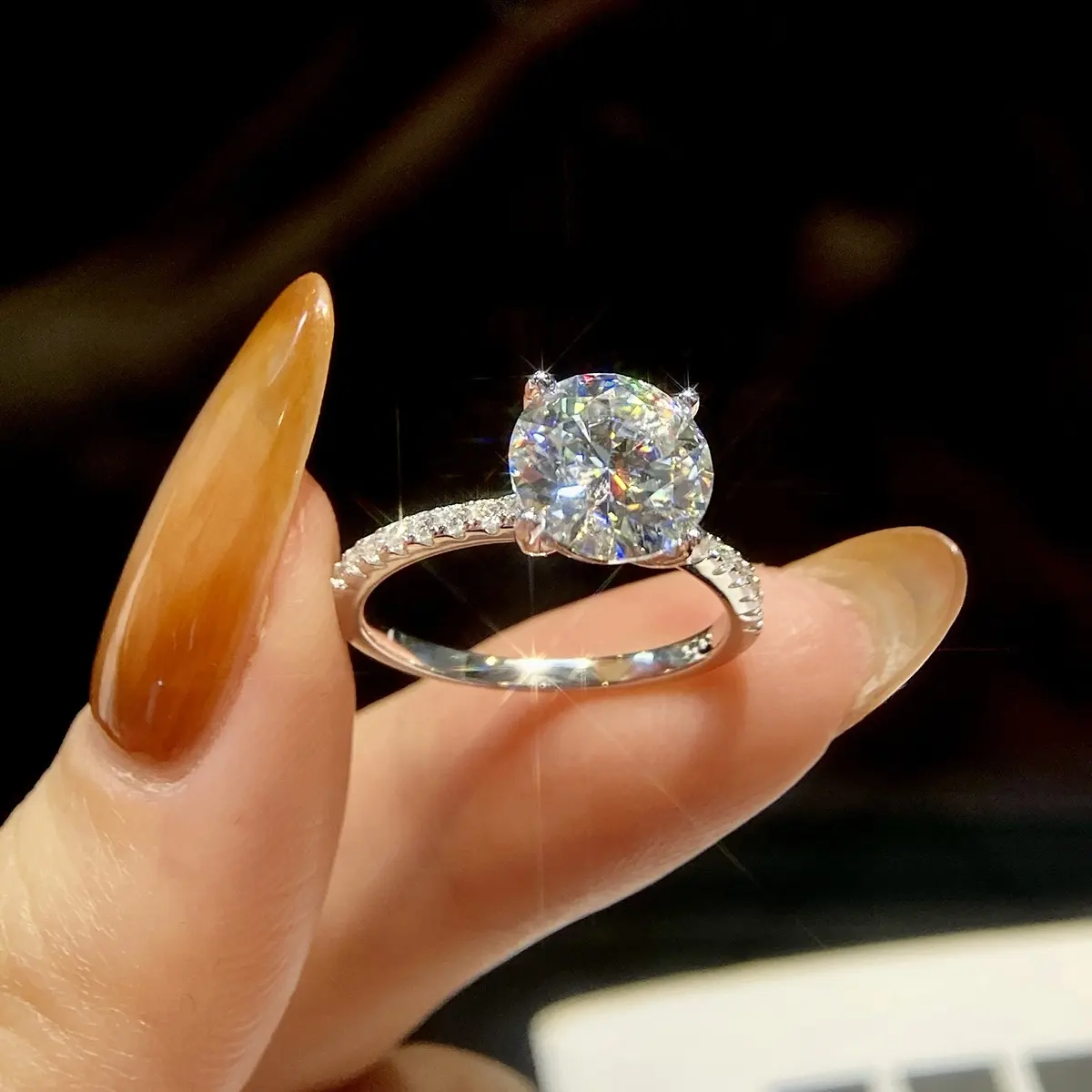 Bague Achille