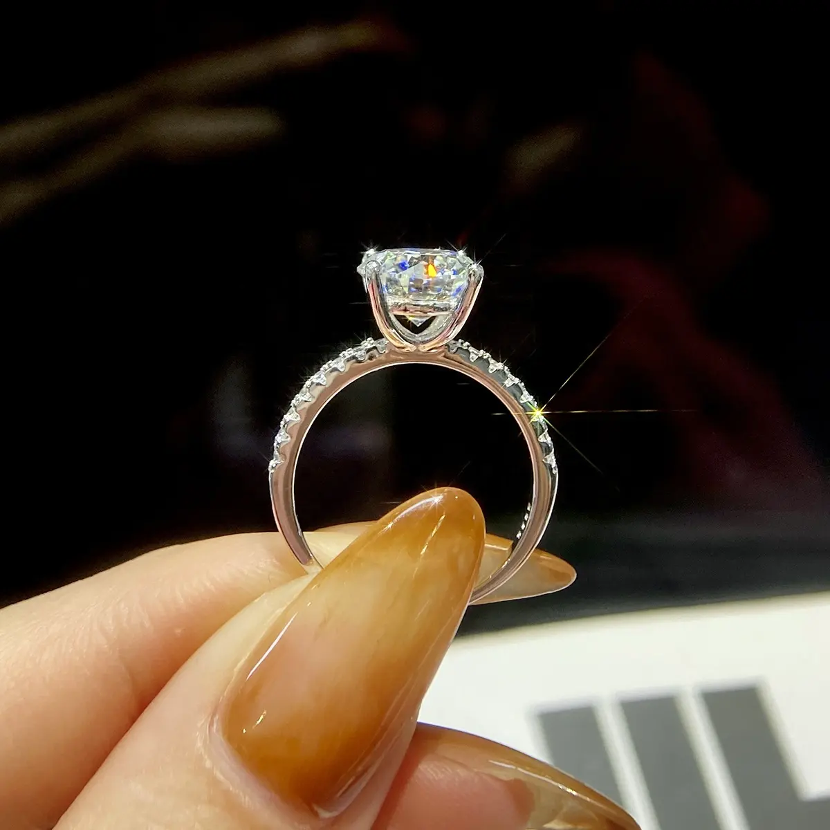 Bague Achille