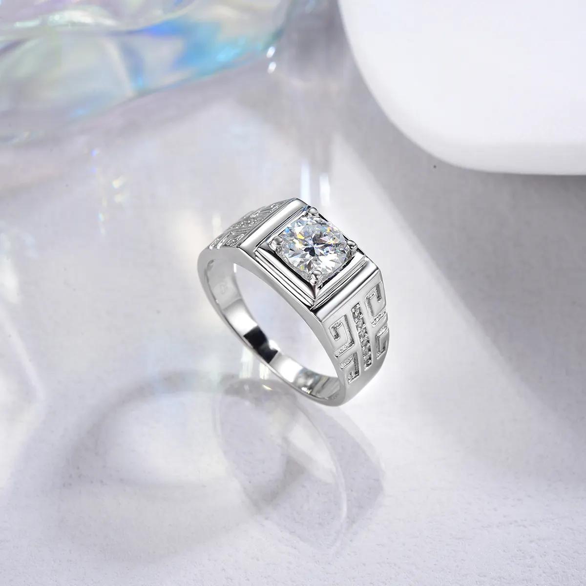 Bague Eros