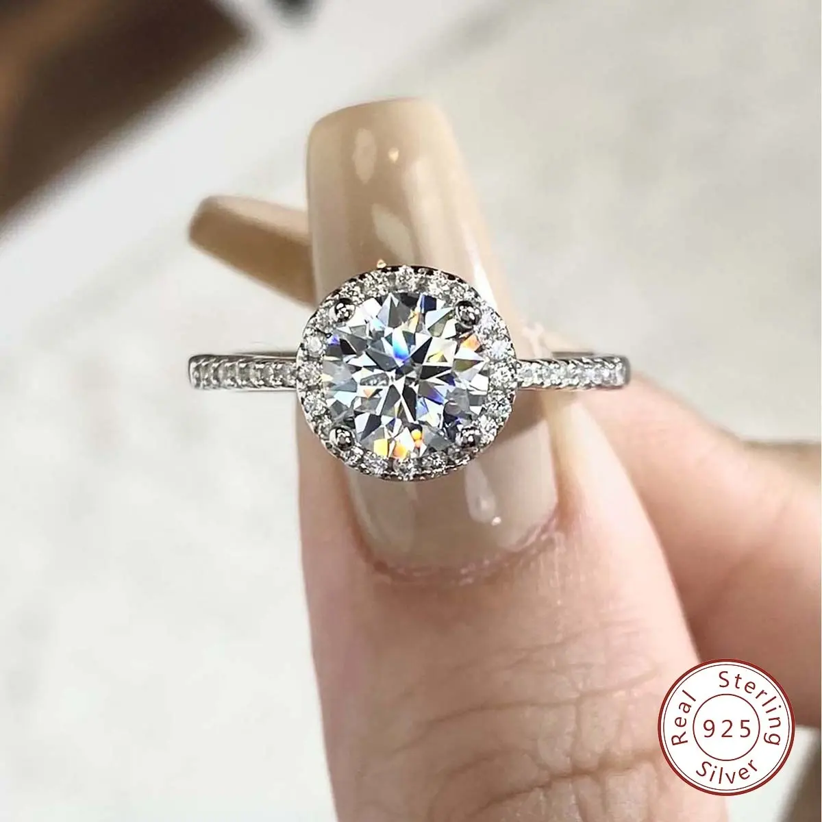 Bague Atlas