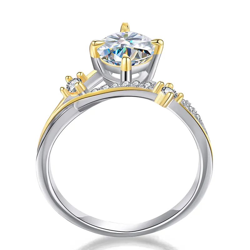 Bague Gemini