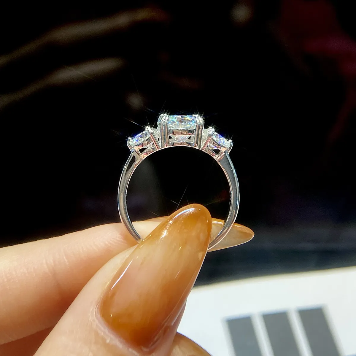 Bague Rhéa