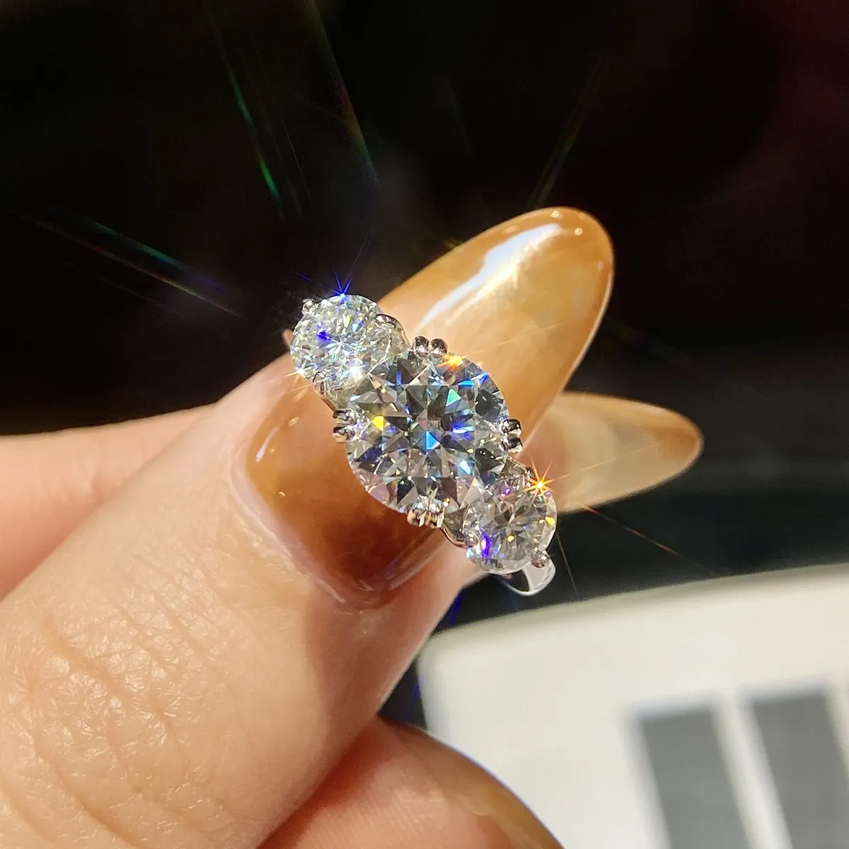 Bague Rhéa