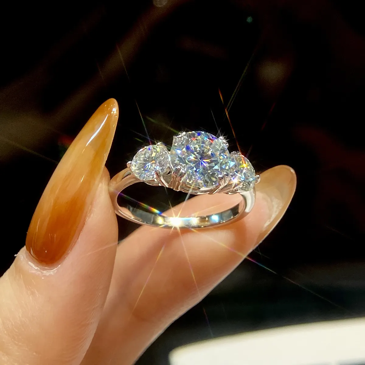 Bague Rhéa