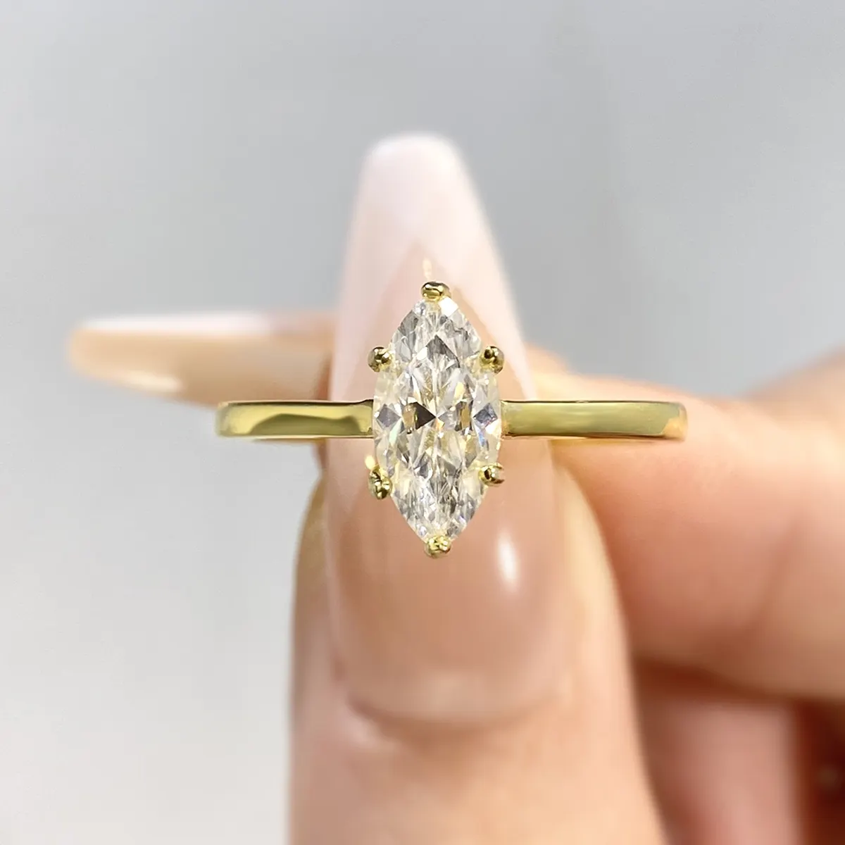 Bague Anahid