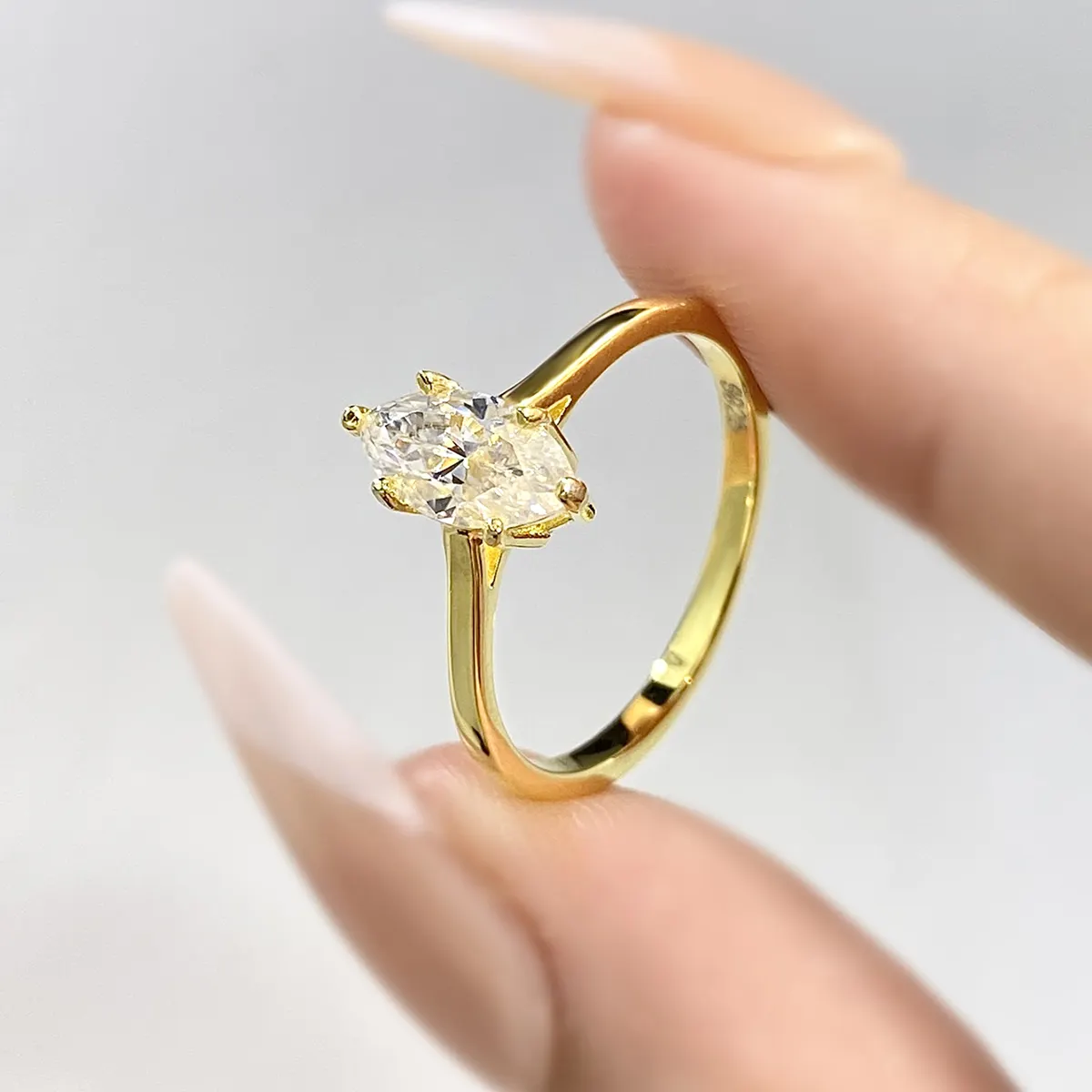 Bague Anahid