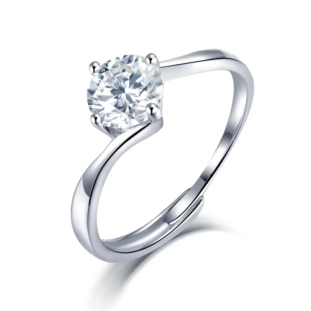Bague Herculis
