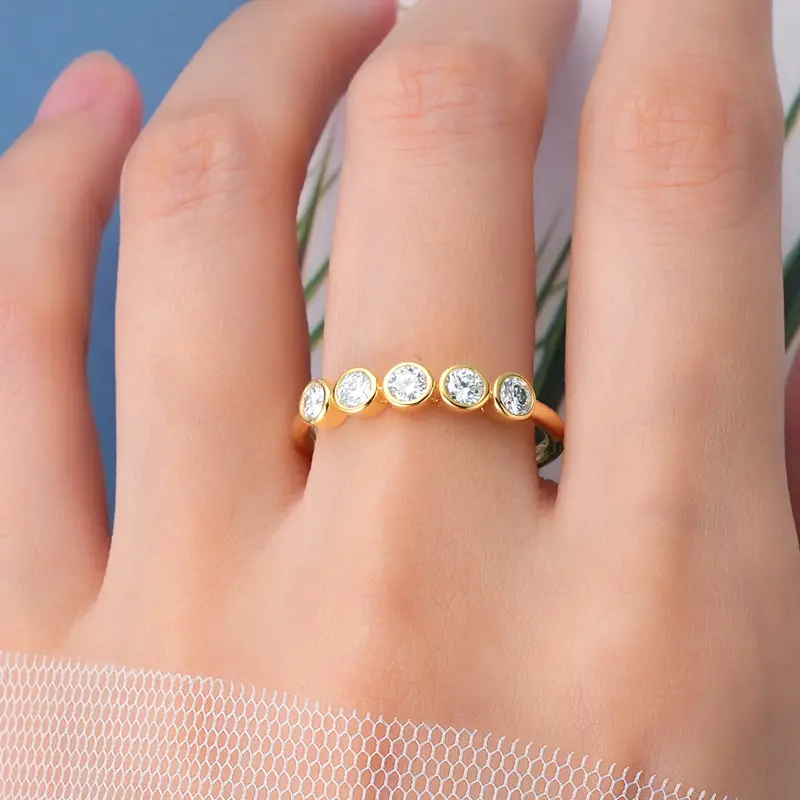 Bague Librae