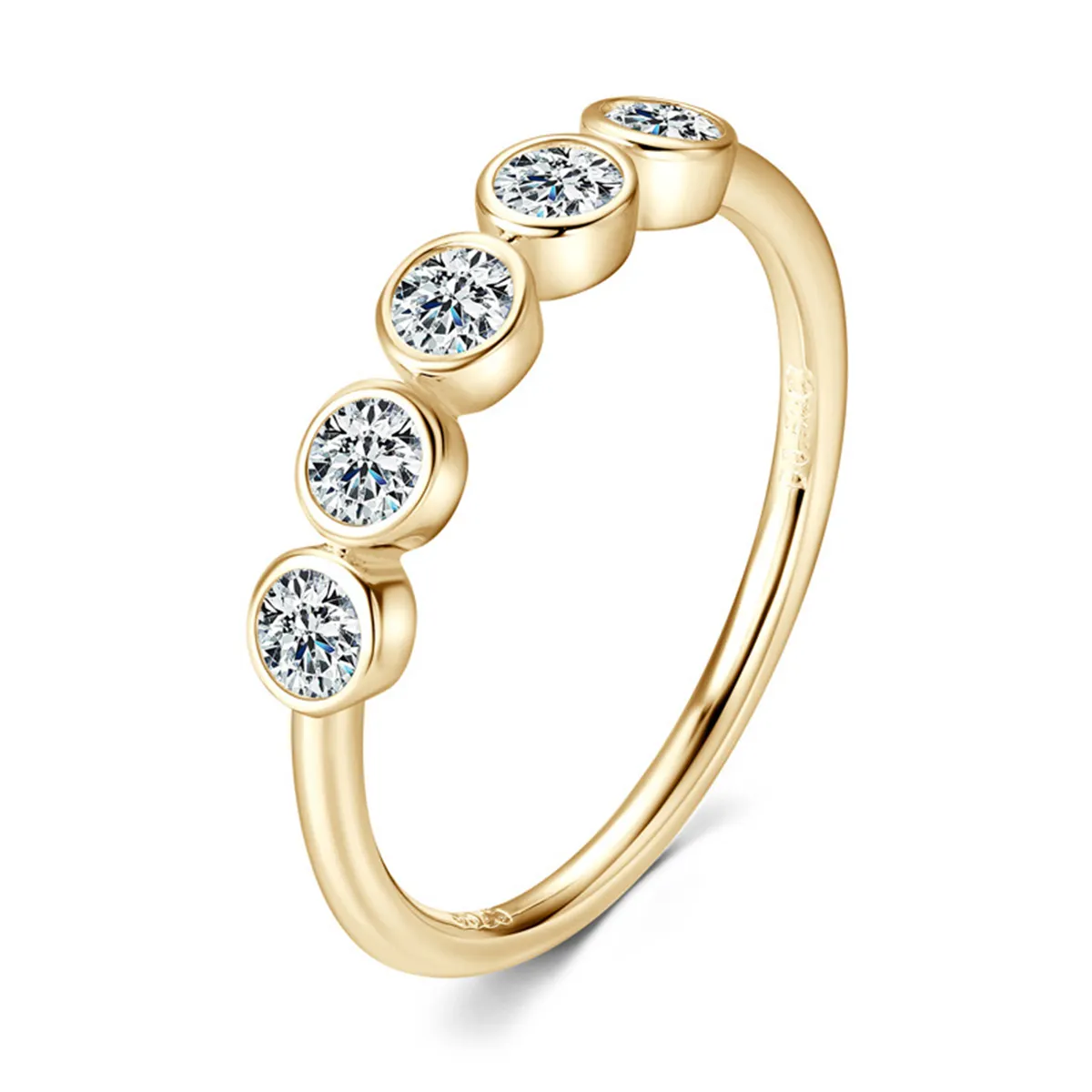Bague Librae