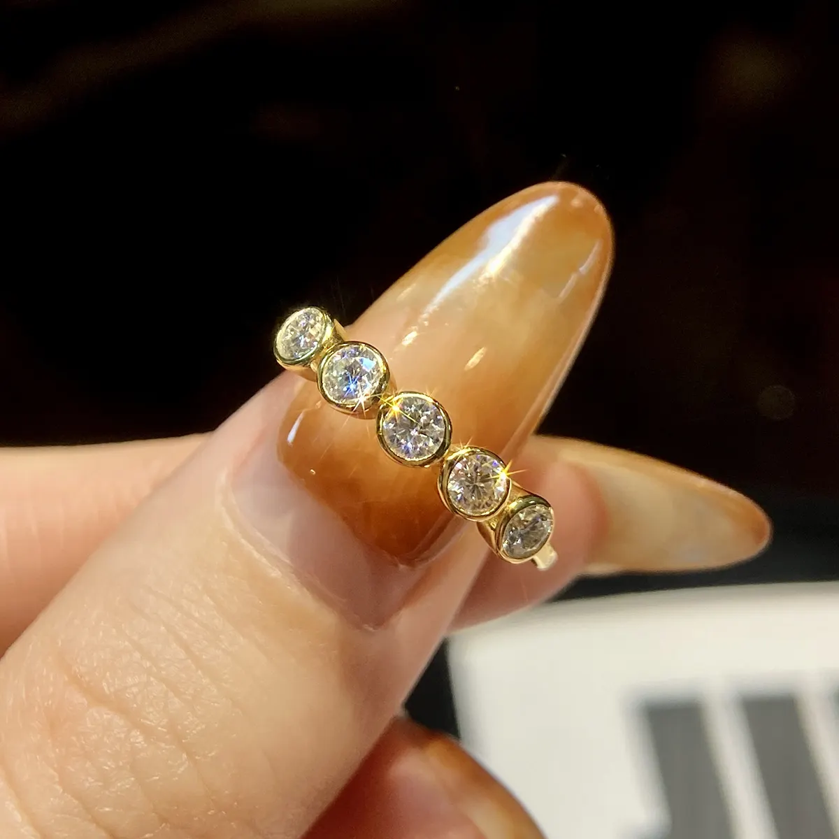 Bague Librae