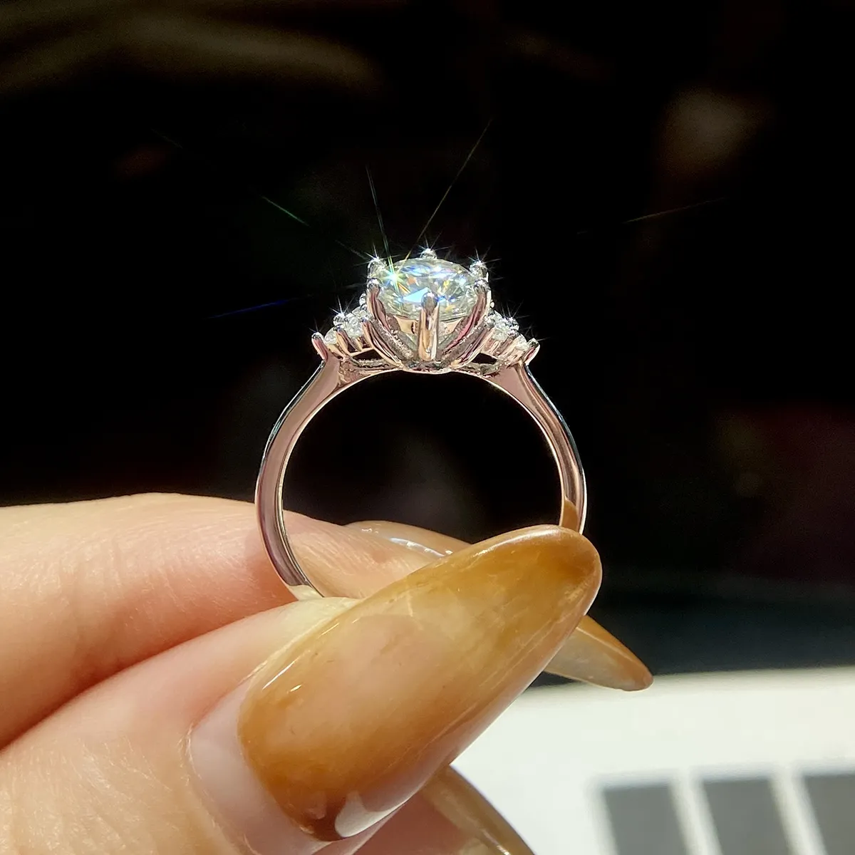 Bague Ceti