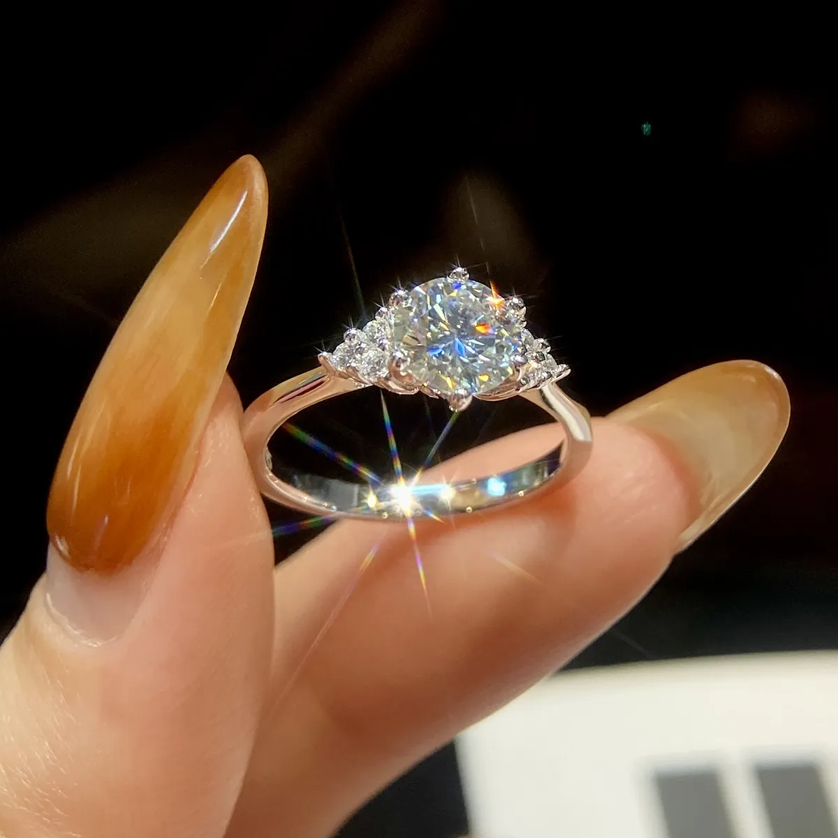 Bague Ceti