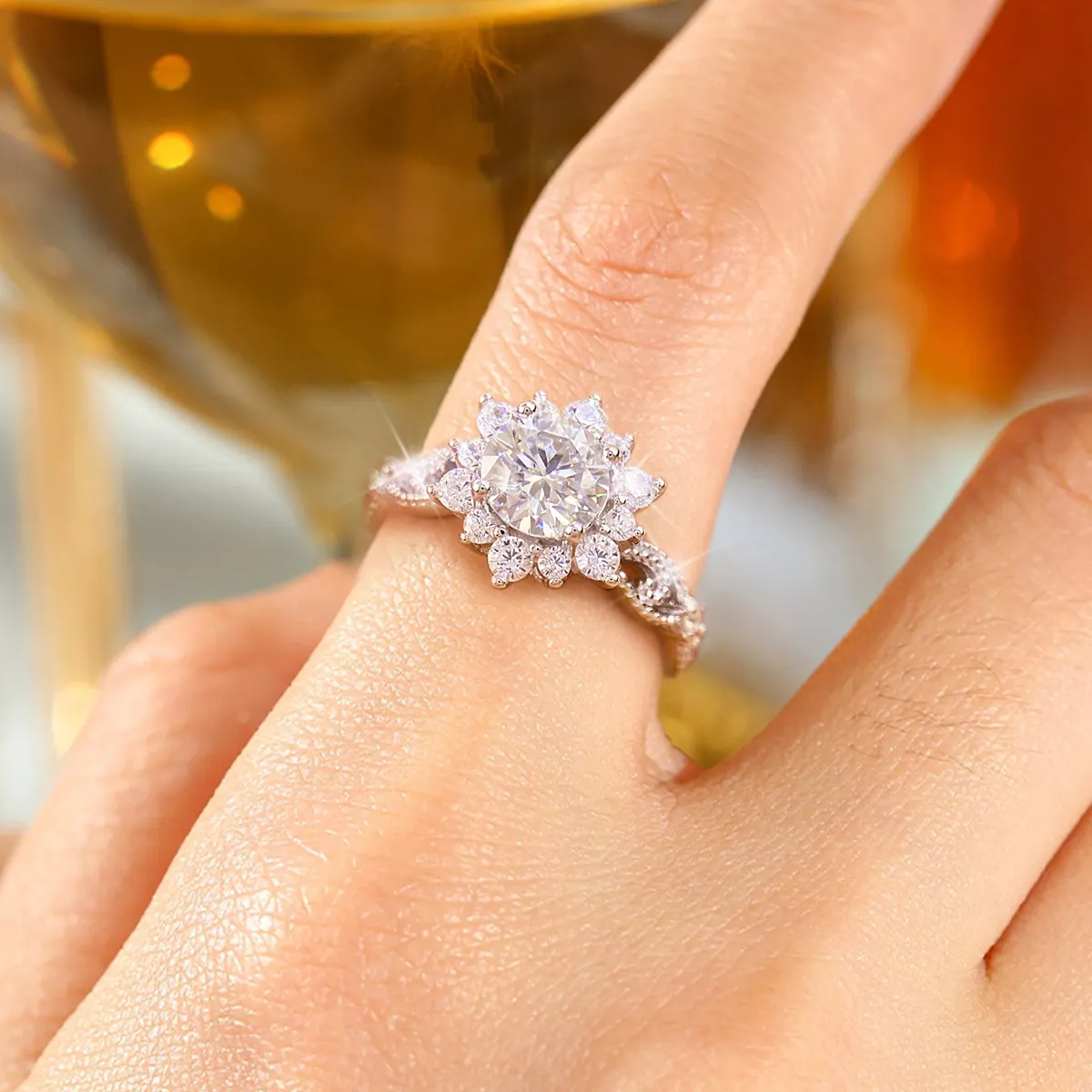 Bague Persei