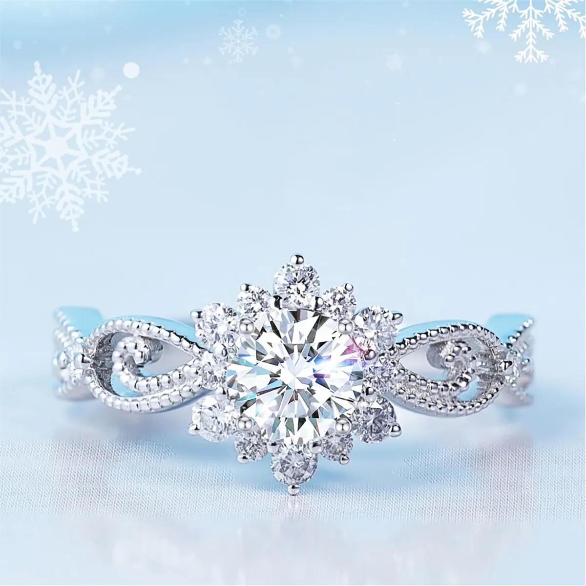 Bague Persei